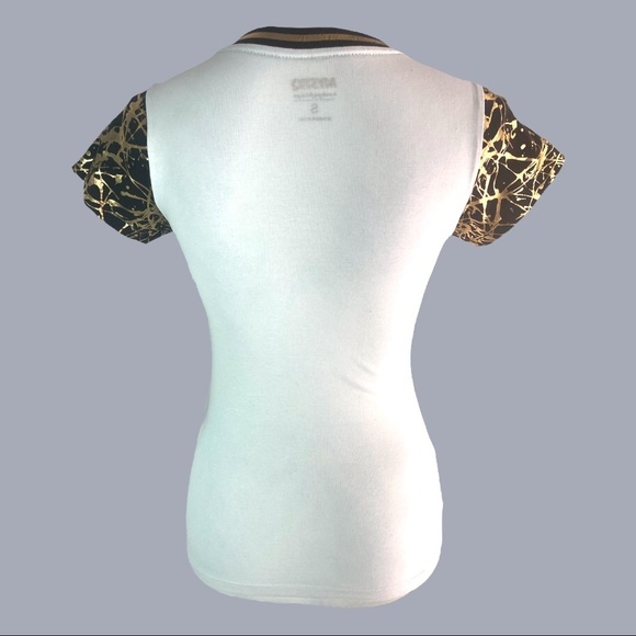 Graphic T-Shirt “Trust No One” - Picture 3 of 6